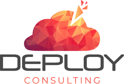 Deploy Consulting Logo